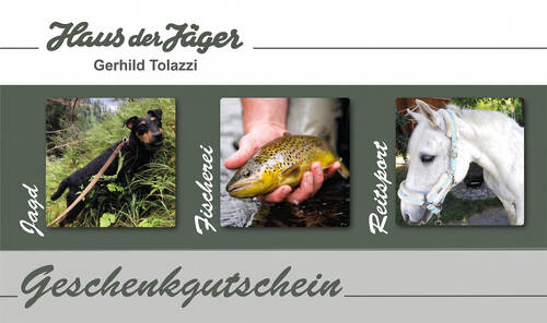 Gutschein